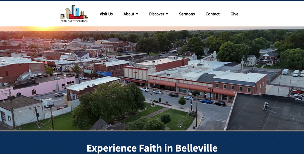 Faith Baptist Church