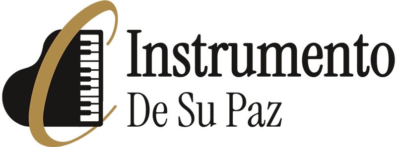 Instrumento De Su Paz Logo